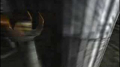 LynxEngine : Shadowmap + MotionBlur