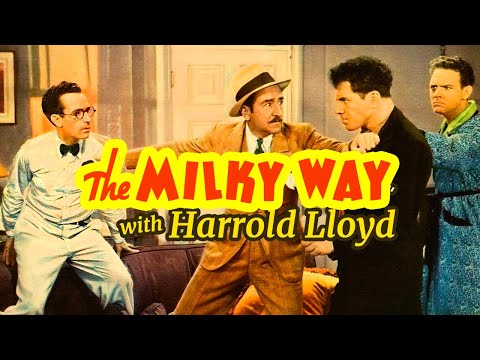 The Milky Way (1936)