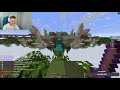 БЕДВАРС НУБ ПРОТИВ ПРО MINECRAFT