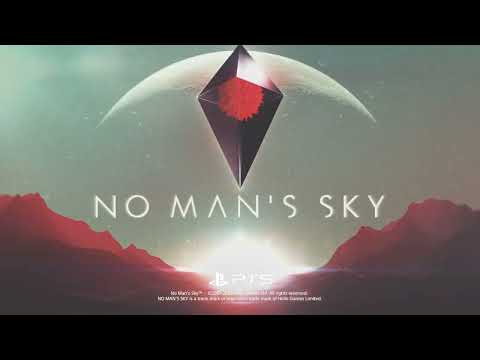 No Man's Sky |  PS VR2 Announce Trailer | PS VR2
