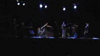 Campus Stellae - Norfolk - Ferrol (20-05-2006)