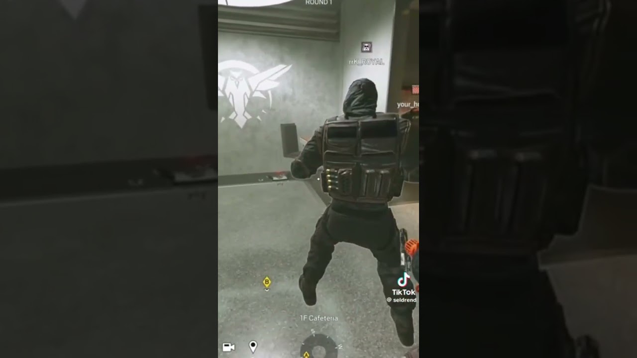 Average quick. Credits: seldrend. 