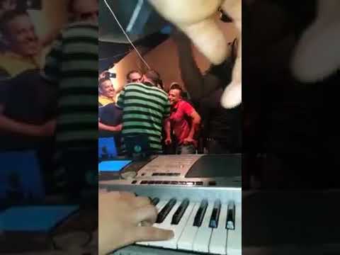 Édition foret meddad azzedine live 2019