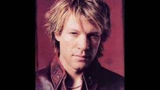 Video thumbnail of "Jon Bon Jovi - Bobbys Girl (Demo)"