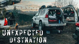 My DREAM Camping Destination | Canadian Wilderness | Lexus GX470,  Toyota FJ Cruiser & 4Runner