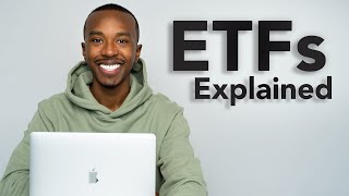 ETFs, Explained  What Are Exchange Traded Funds? What ETFs Should You Buy?