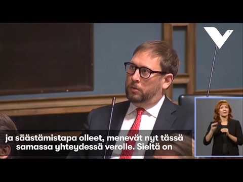 Video: Sijoittaako voo osingot uudelleen?