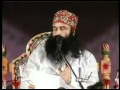 Dera Sacha Sauda 11 Oct 2011 Evening Majlis