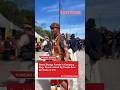 Gawai Bisegu Parade in Kampung Segu Bunuk Joined by People from All Walks of Life