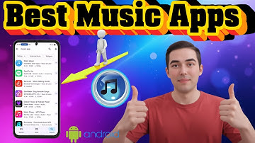 5 Best Free Music Apps For Android - Full Guide