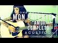 "Amor Completo" - Mon Laferte - Versión Acústica