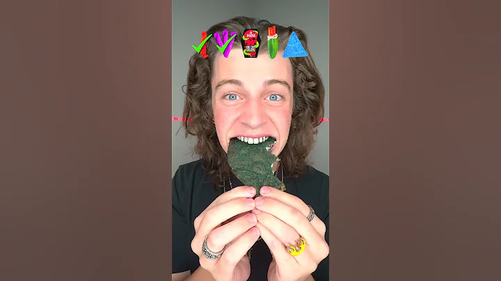 Every Giant Chip ASMR!? 🥵