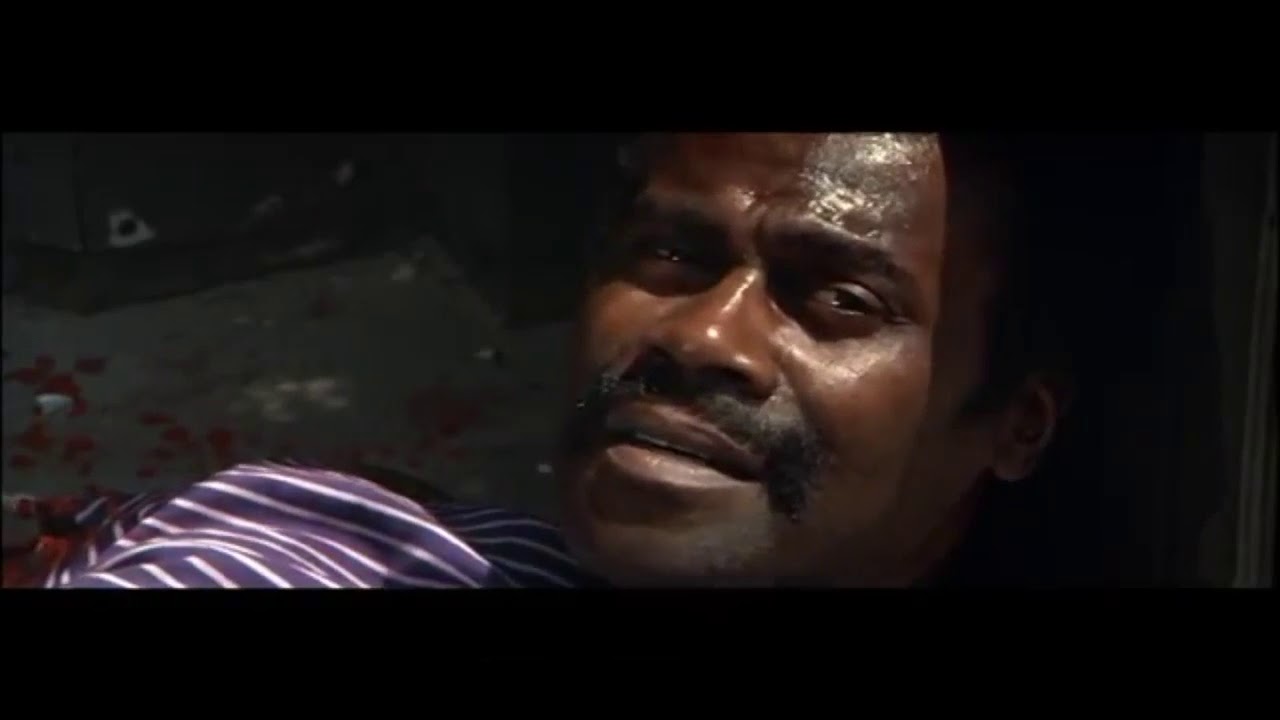 ダーティハリー（Dirty Harry) 』 予告編 Trailer 1971. - YouTube