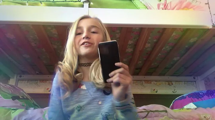 How to make a musically!!!!!!!...