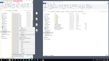 X-PLANE 11 - HOW TO INSTALL ZIBO UPDATES