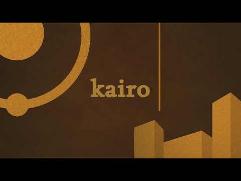 Chill Puzzle exploration game [VOD kairo 9/30/25] - YouTube