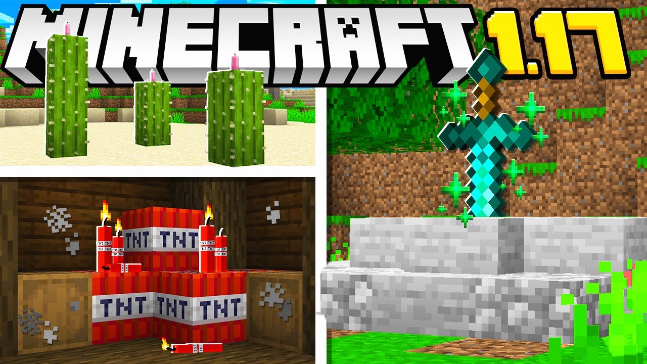 I Found 5 Building HACKS  You Didn t Know in Minecraft  1 17 