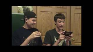 Panda Express Prank Call