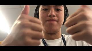 Summer 2019 Vlog 1