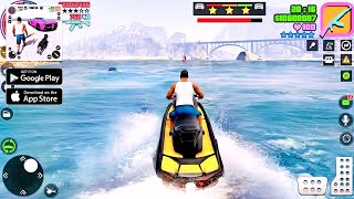Gangster Rio: City Of Crime Android Gameplay Part 1 screenshot 4