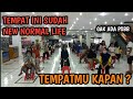 New Normal Life Ambarawa Kab. Semarang