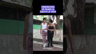 Vendedora De Panes Le Salv4 La Vida #Viral #Reflexiones #Lecciondevida