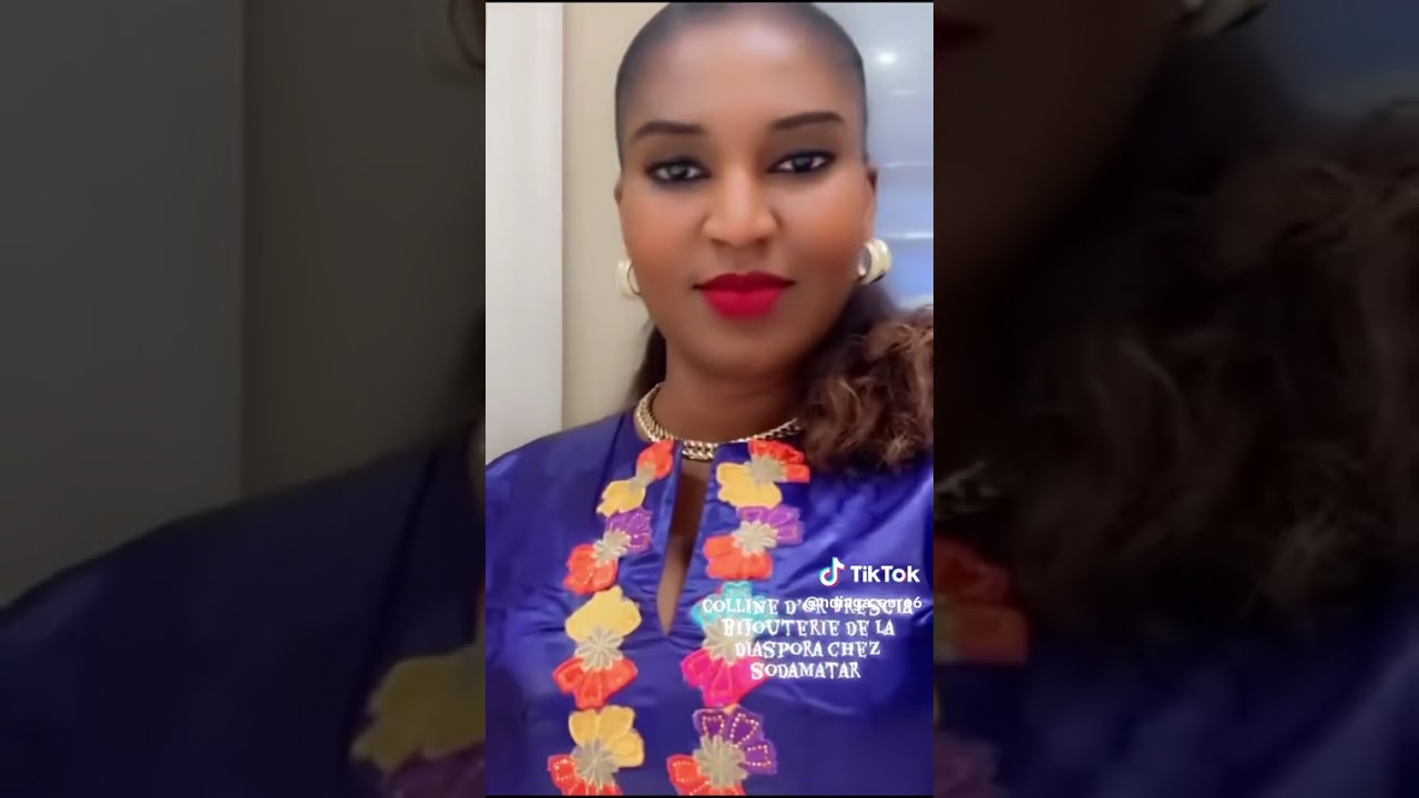 Mbok yi Ablaye Diakson mingui nonou🤣😅😂😅