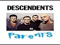 Descendents - Parents | Lyrics