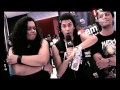 Capture de la vidéo Gegey Fest 2012: Exclusive Interview With Incarnation