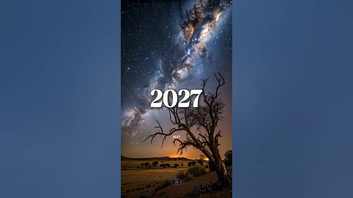 Upcoming Rare Space Events 2026- 2030 🤯 #astronomy