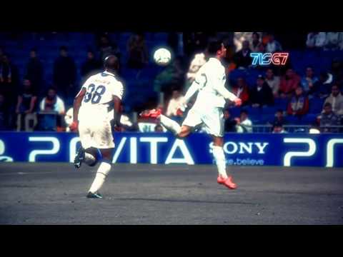 Cristiano Ronaldo ▶ Action | 2012 - 2013 HD ● CO-OP