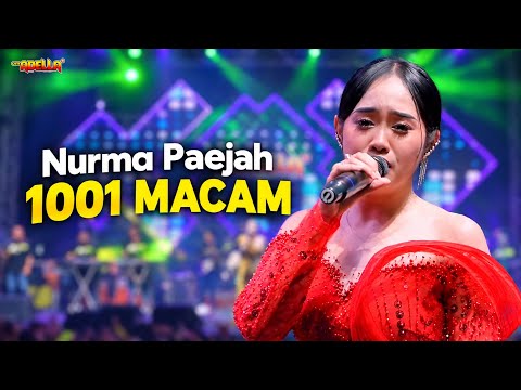 NURMA PAEJAH - 1001 WAYS | OM ADELLA LIVE AT PADEPOKAN ANTI GALAU UST. UJANG BUSTOMI CIREBON