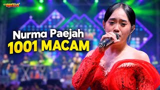 NURMA PAEJAH - 1001 WAYS | OM ADELLA LIVE AT PADEPOKAN ANTI GALAU UST. UJANG BUSTOMI CIREBON