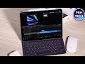 Опыт использования iPad Pro 2018 - год спустя. Теперь замена ПК?