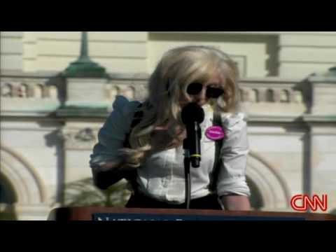 Lady Gaga: