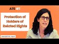 copyright lab | Christina Angelopoulos - A15 DCDSM: Protection of Holders of Related Rights