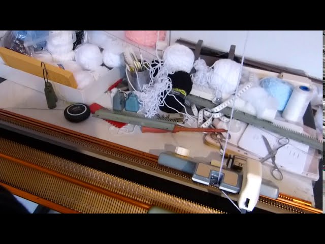 Contrôleur Vintage Singer PE-1 Pour Machine à Tricoter - Électronique - Made In Japan - Pièce Rare