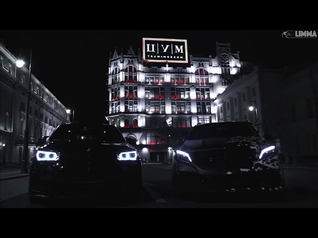 Orheyn - Karabakh (AIZZO Remix) | X5M & GLE 63