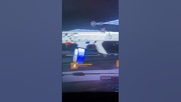 NEW *BUFFED* RIVAL 9 Meta is Overpowered in Warzone! #shorts