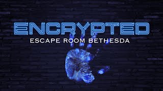 Encrypted Escape Promo