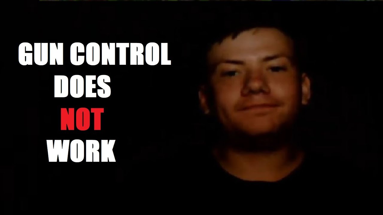 How to Win a Gun Control Debate