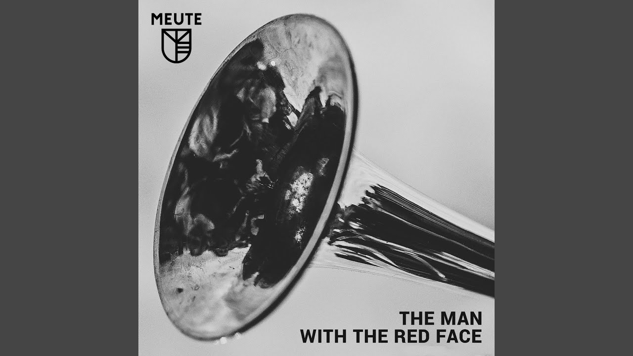 The Man with the Red Face (Radio Edit) YouTube