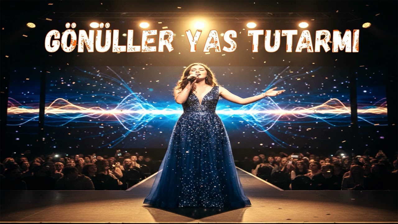 Gönüller Hiç Yas Tutarmı (Cover) By Gökhan