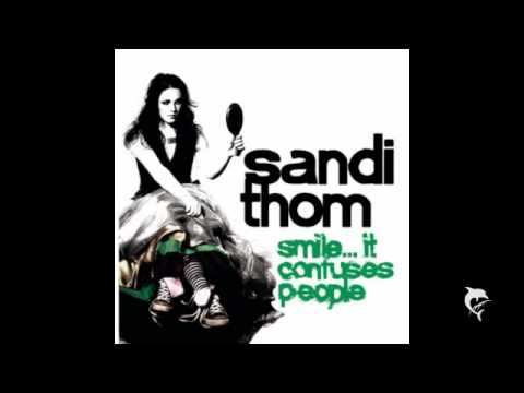 Sandi Thom - Castles
