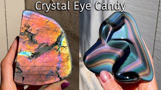 Crystal Eye Candy 💎 👁 🍭