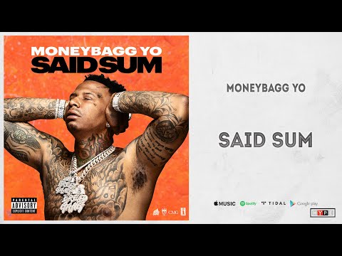 Moneybagg Yo – "Said Sum" (Code Red)