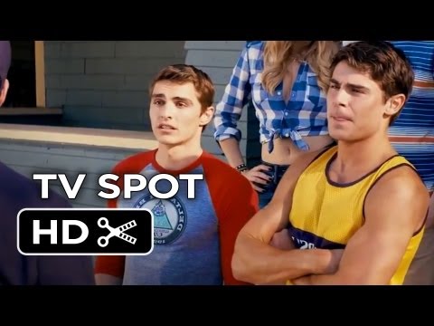 Neighbors TV SPOT 1 (2014) - Seth Rogen, Zac Efron Movie HD