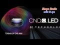 Инновационная LED лампа от CND