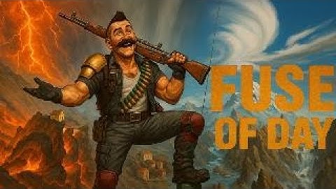 Fuse of Day