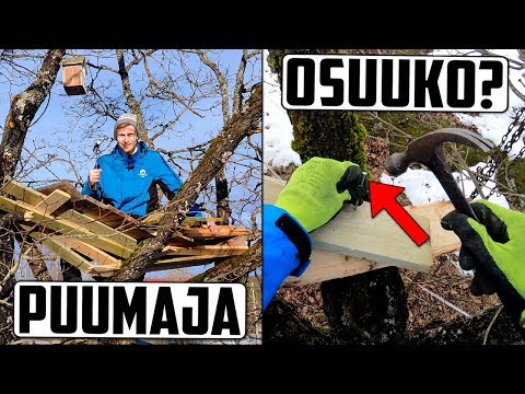 Video: Ovatko ankkurit koskaan tehty puusta?